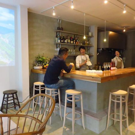 Minato Hutte Hotel Kobe Exterior foto