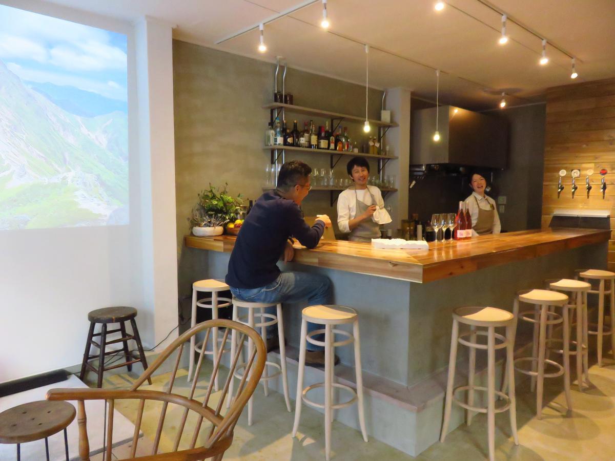 Minato Hutte Hotel Kobe Exterior foto